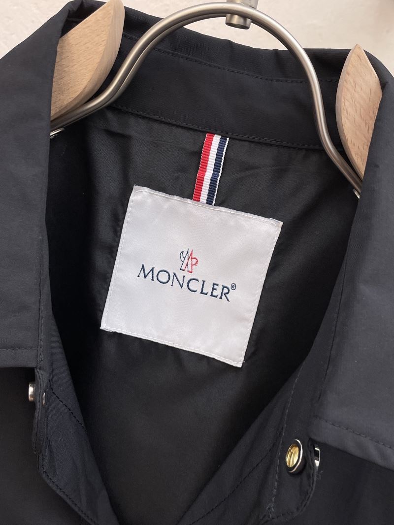 Moncler Outwear